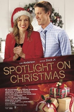 Spotlight on Christmas-watch