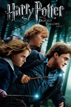 Watch free Harry Potter and the Deathly Hallows: Part 1 movies Hd online on TinyZone