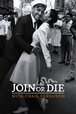 Watch Free Join or Die with Craig Ferguson Movies Online on TheFlixer Alternatives site