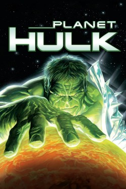 Watch Planet Hulk free online