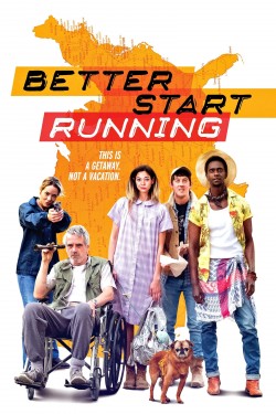 Watch Better Start Running Full Movies HD Online Free Flixtor