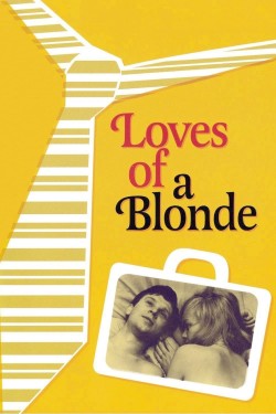 Watch Loves of a Blonde free online