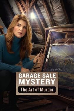 Watch free Garage Sale Mystery: The Art of Murder movies Hd online on TinyZone