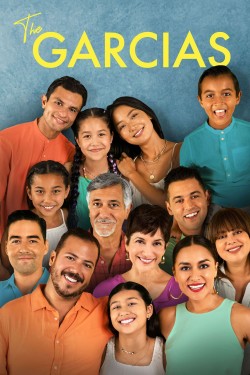 Watch free The Garcias movies online | Gomovies