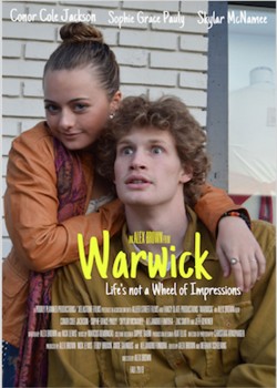 Watch Warwick movies free AniWave