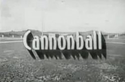 Enjoy Free HD Viewing of Cannonball on Putlocker