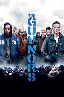 The Guvnors watch-The Guvnors