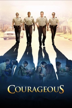 Courageous-stream