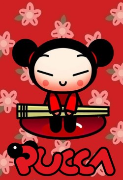 Watch Pucca movies free AniWave