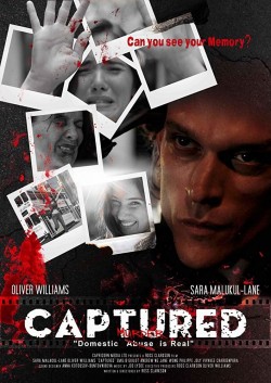 Watch free Captured movies Hd online on TinyZone