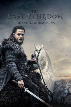 The Last Kingdom - Season 2