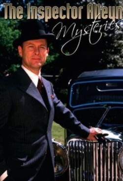 Watch The Inspector Alleyn Mysteries free movies