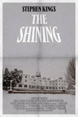 Watch free The Shining movies online