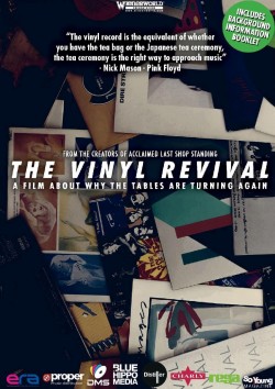 Watch Free The Vinyl Revival Movies HD Online - Gomovies