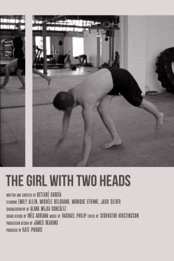 Watch The Girl with Two Heads free online