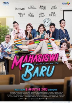 Watch Free Mahasiswi Baru Movies HD 1080p Gomovies