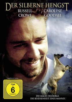 Watch free The Silver Brumby movies online - GoMovies