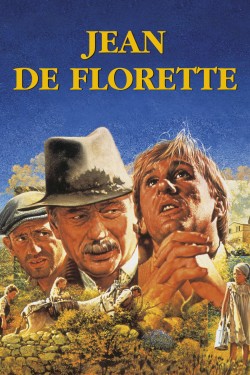 Watch free Jean de Florette full