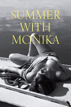 Enjoy Free HD Viewing of Summer with Monika on Putlocker