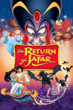 Watch free The Return of Jafar movies Hd online on TinyZone