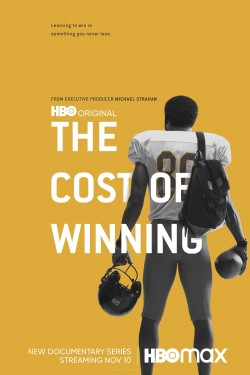 Watch Free The Cost of Winning Movies HD Online Vumoo Alternatives site