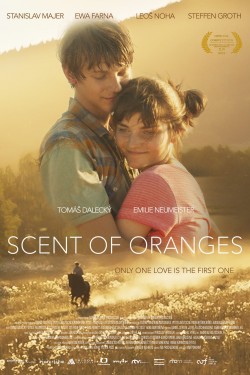 Watch Free Scent of Oranges Movies HD 1080p Gomovies