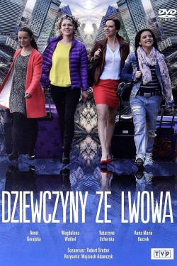 Watch free Dziewczyny ze Lwowa movies online - GoMovies