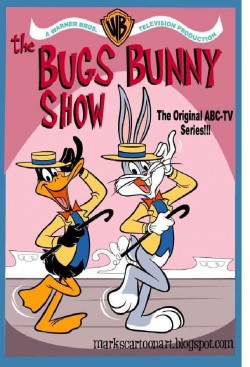 Watch free The Bugs Bunny Show movies online