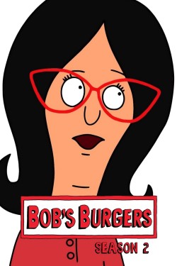 Bob's Burgers - Season 2