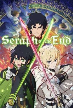 Watch Free Seraph of the End Movies HD Online - Gomovies