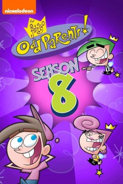 The Fairly OddParents - Season 8