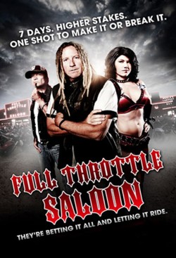 Watch free Full Throttle Saloon movies online | Gomovies