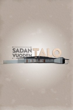 watch-Sadan vuoden talo