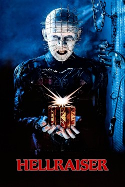 Watch free Hellraiser full