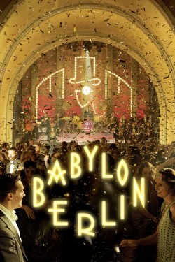 Watch free Babylon Berlin full