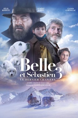 watch-Belle and Sebastian 3: The Last Chapter