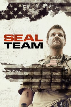 SEAL Team - Season 3