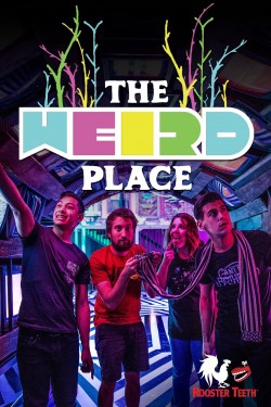 Watch The Weird Place free online