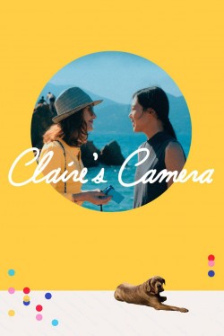 Watch Free Claire's Camera Movies HD Online Vumoo Alternatives site