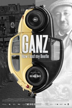 Watch Ganz: How I Lost My Beetle free online