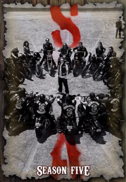 Sons of Anarchy - Season 5