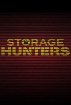 Watch free Storage Hunters movies Hd online on TinyZone