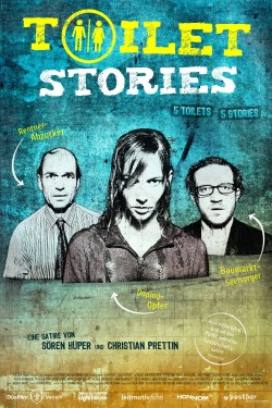 Watch Toilet Stories free movies