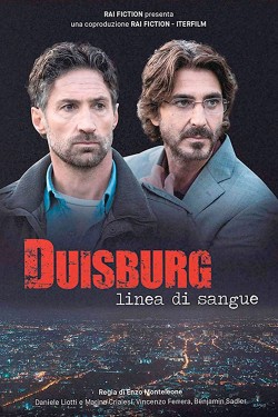 Watch Duisburg - Linea di sangue movies free AniWave