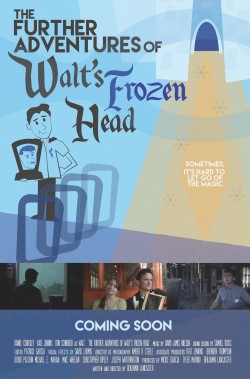 Watch Free The Further Adventures of Walt's Frozen Head Full Movies HD Online MyFlixer