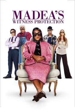 Watch free Madea's Witness Protection movies online - GoMovies