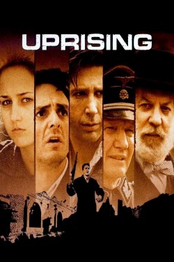 Enjoy Free HD Viewing of Uprising on Putlocker