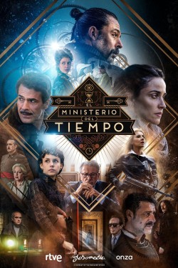 The Ministry of Time - Season 4