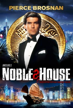 Watch Noble House movies free AniWave