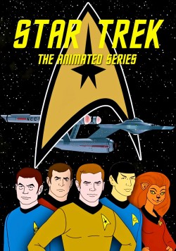 Watch free Star Trek: The Animated Series movies Hd online on TinyZone